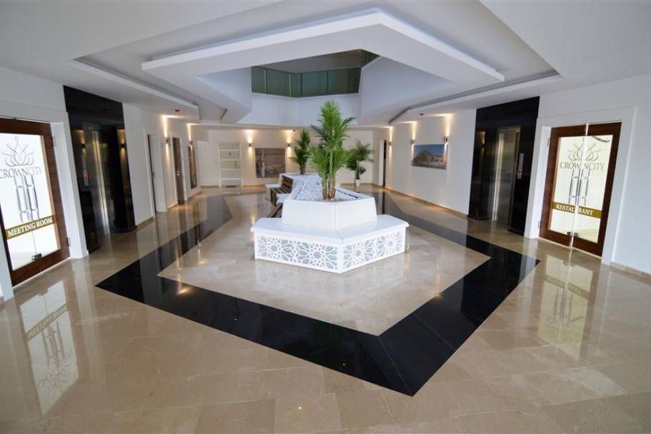 Апартаменты в Алании, Турция, 60 м² - фото 7