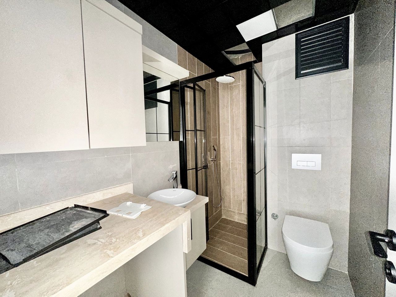 Апартаменты в Алании, Турция, 60 м² - фото 7