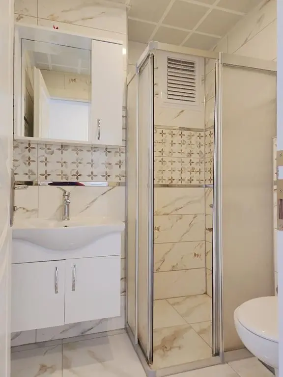 Апартаменты в Алании, Турция, 55 м² - фото 7