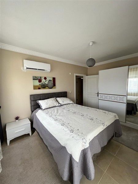 Апартаменты в Алании, Турция, 120 м² - фото 7