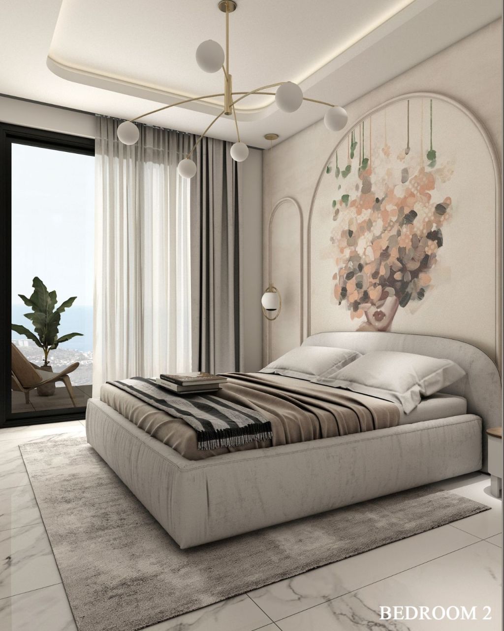 Вилла в Алании, Турция, 339 м² - фото 7