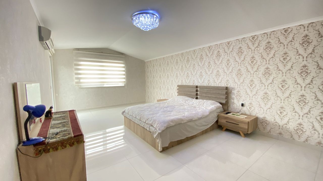 Апартаменты в Алании, Турция, 180 м² - фото 6