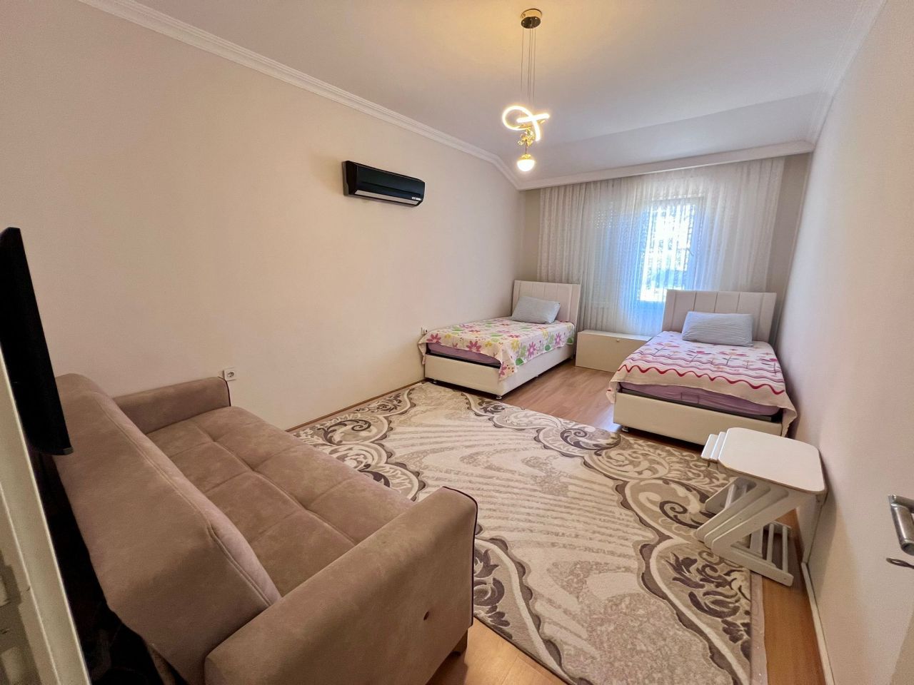 Апартаменты в Алании, Турция, 170 м² - фото 7