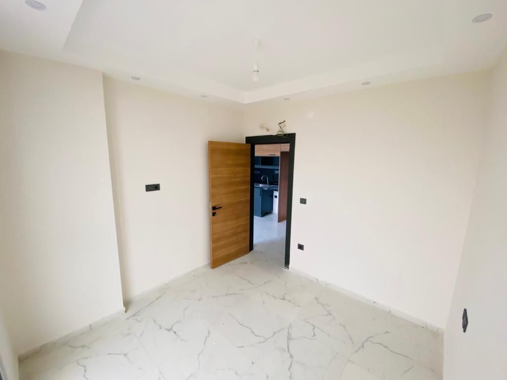 Апартаменты в Алании, Турция, 85 м² - фото 7