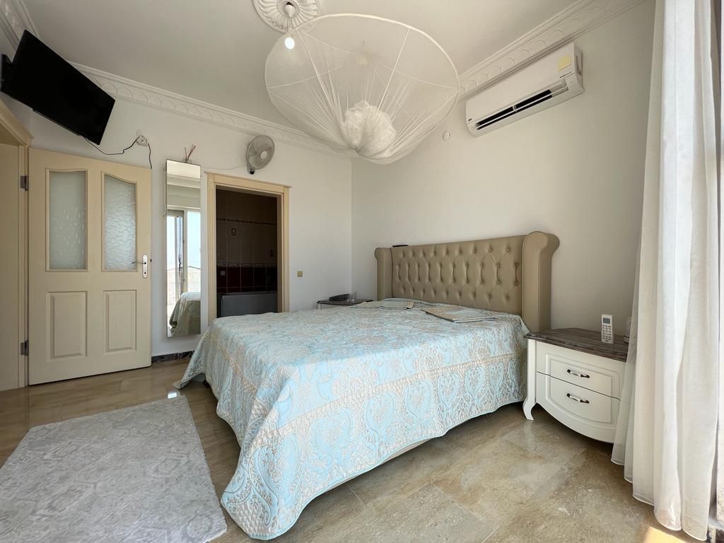 Вилла в Алании, Турция, 220 м² - фото 7