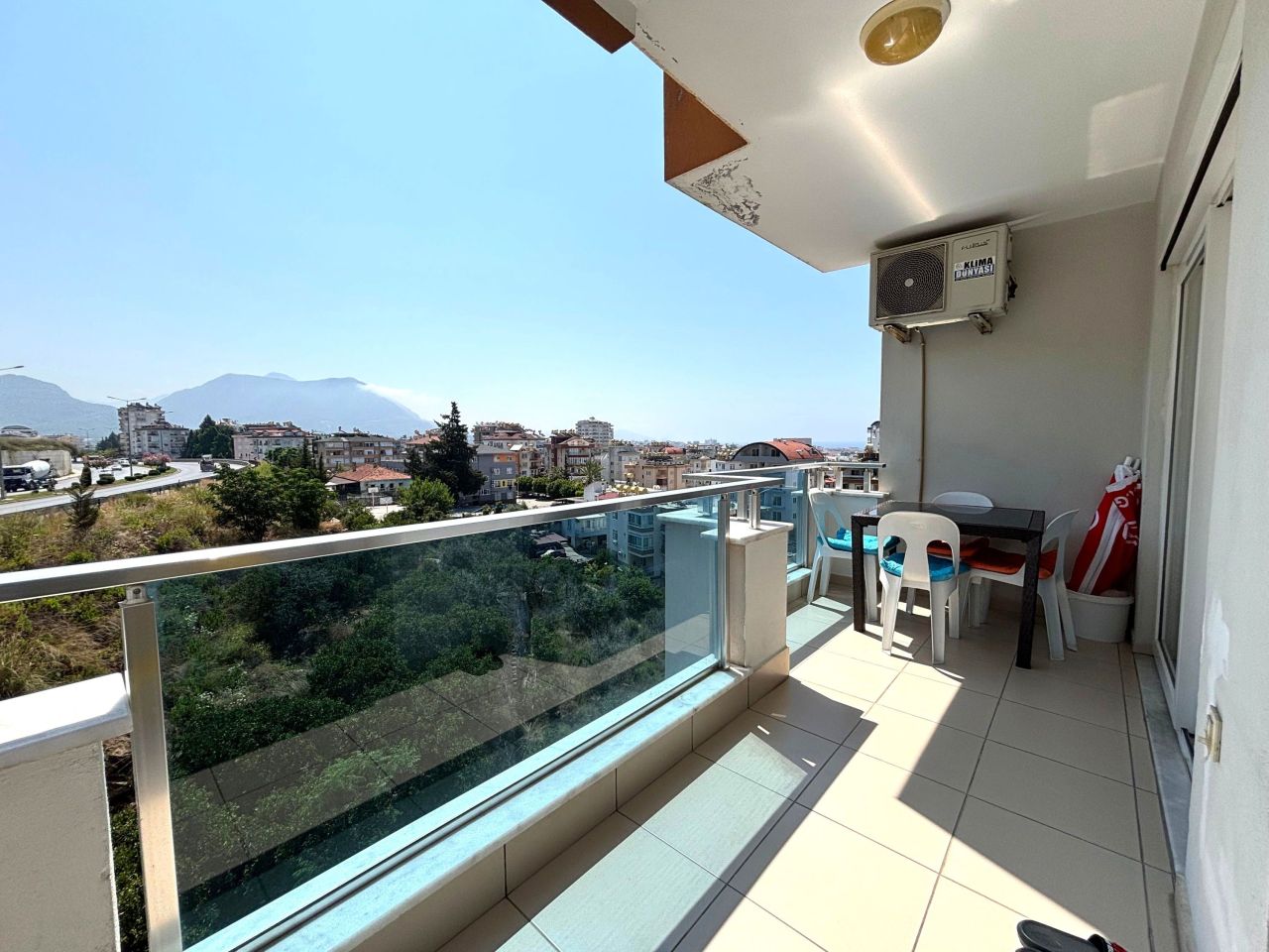 Апартаменты в Алании, Турция, 130 м² - фото 6