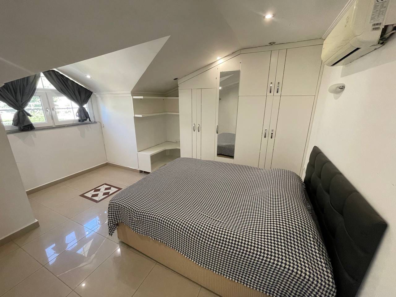 Апартаменты в Алании, Турция, 220 м² - фото 6