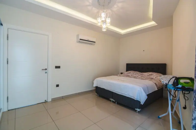 Апартаменты в Алании, Турция, 75 м² - фото 6