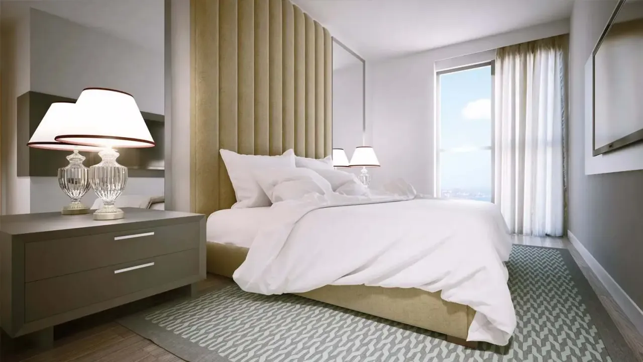 Апартаменты в Силиври, Турция, 75 м² - фото 7