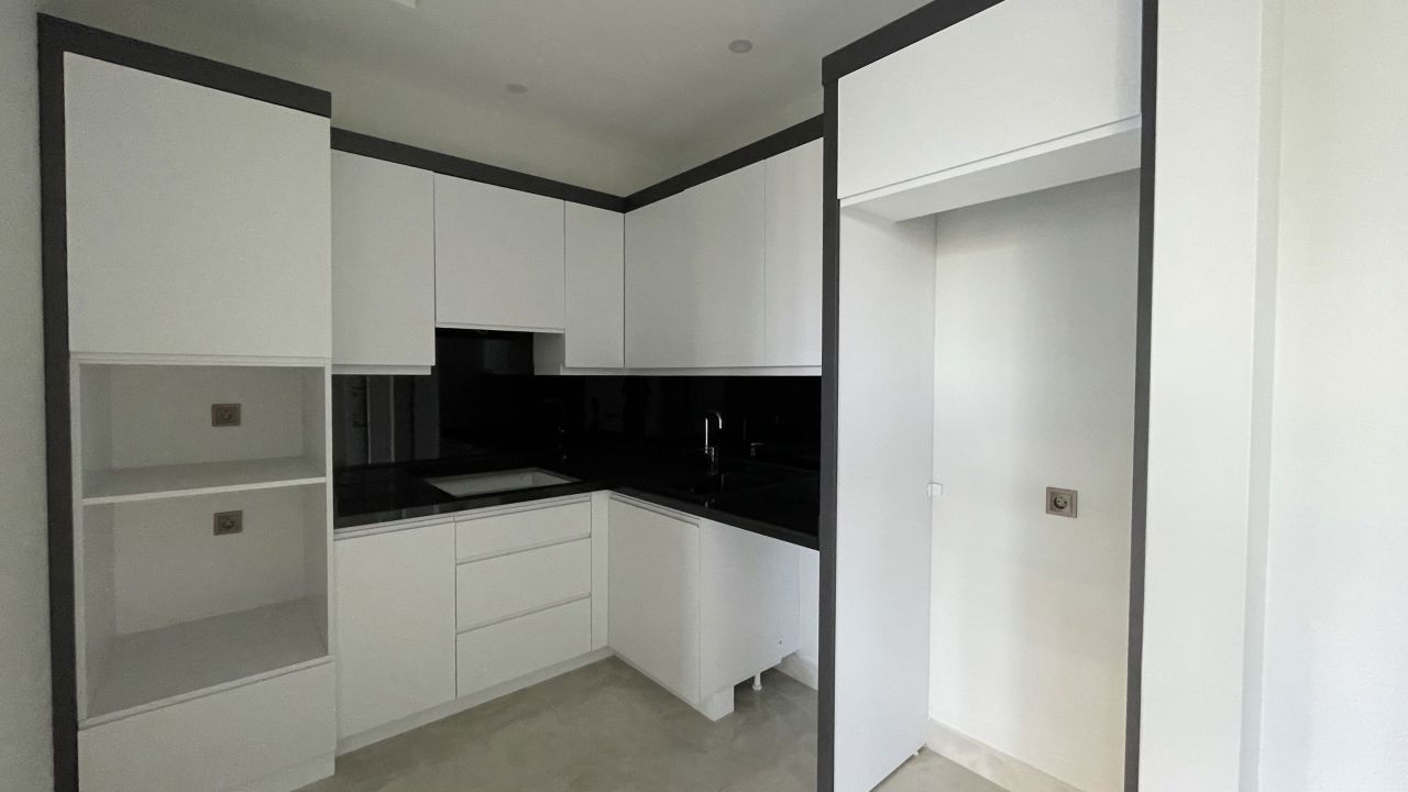 Апартаменты в Алании, Турция, 90 м² - фото 7