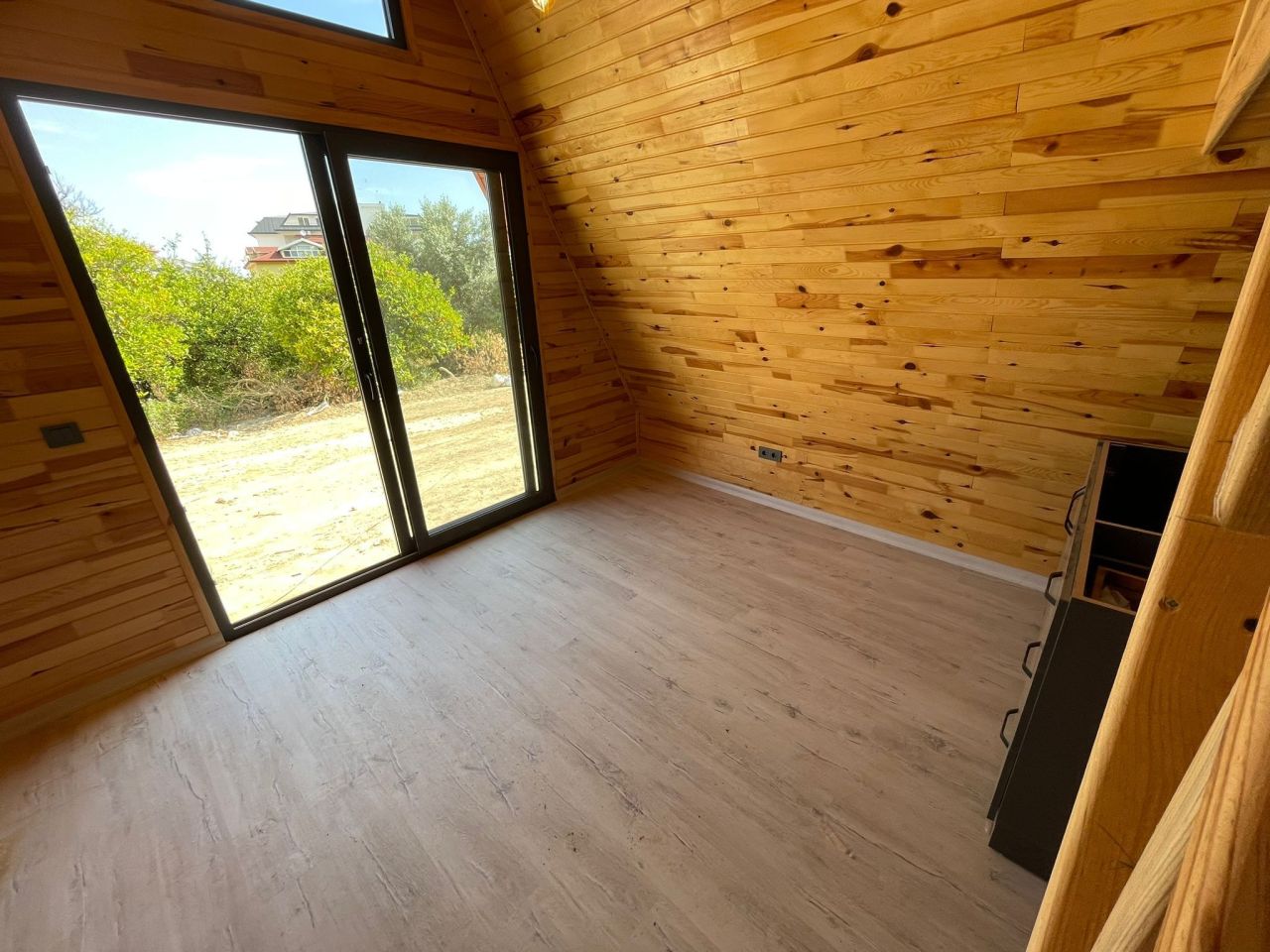 Апартаменты в Алании, Турция, 56 м² - фото 6