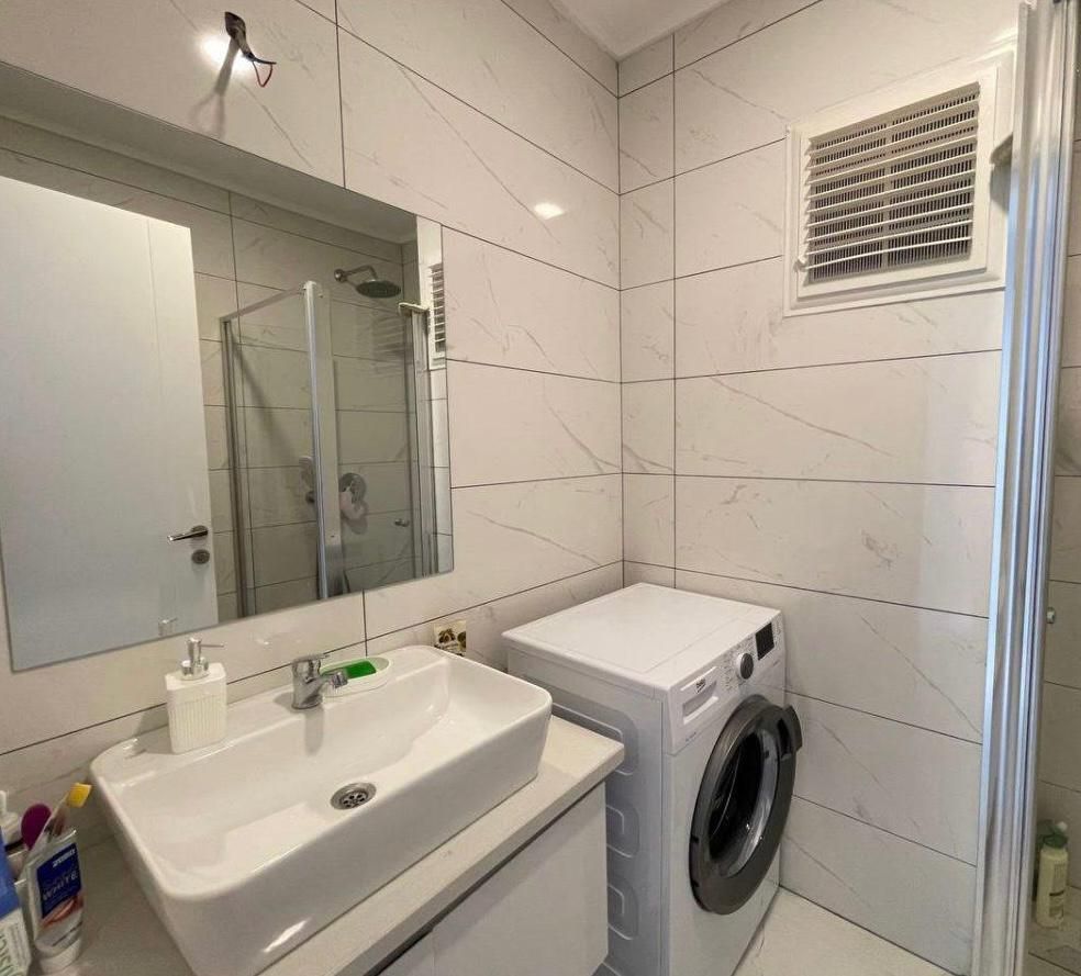 Апартаменты в Алании, Турция, 65 м² - фото 7