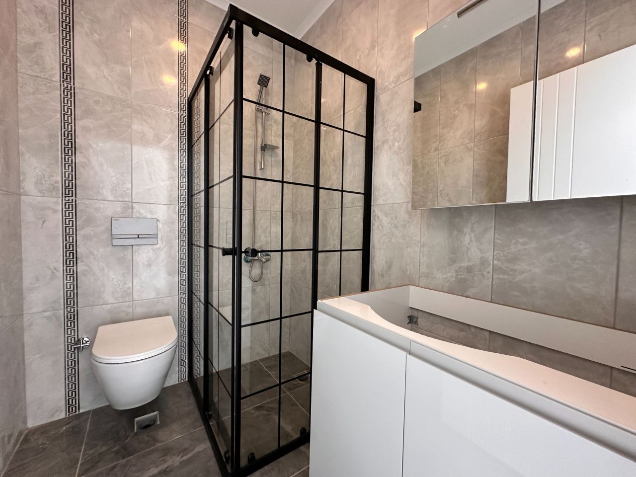 Апартаменты в Алании, Турция, 90 м² - фото 7