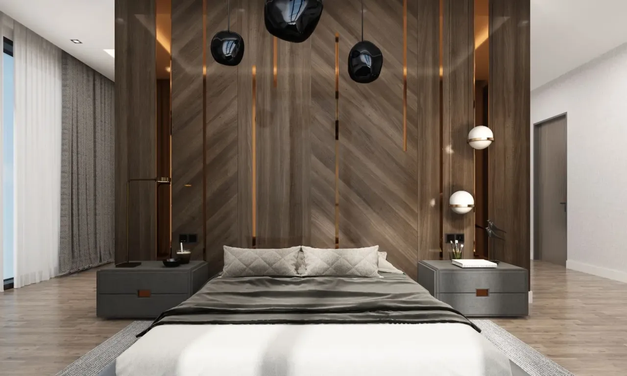 Вилла в Алании, Турция, 404 м² - фото 7