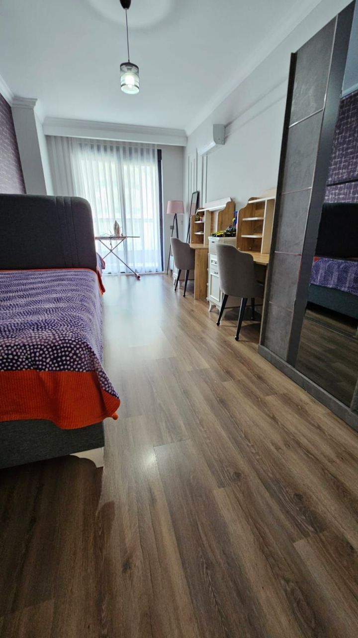 Апартаменты в Алании, Турция, 160 м² - фото 6