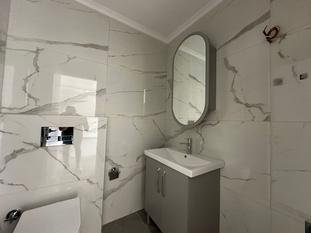 Апартаменты в Алании, Турция, 50 м² - фото 6