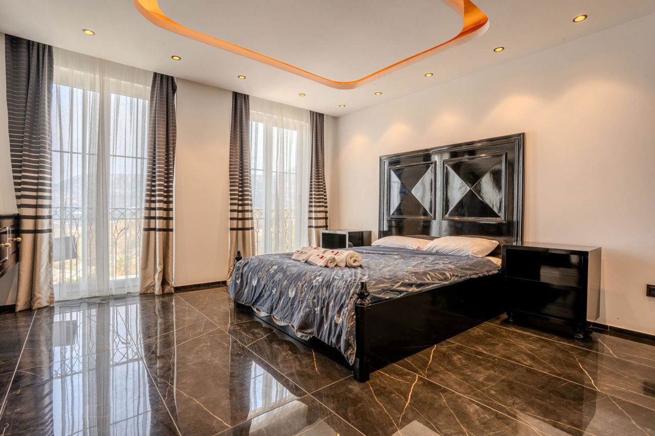 Вилла в Алании, Турция, 220 м² - фото 7