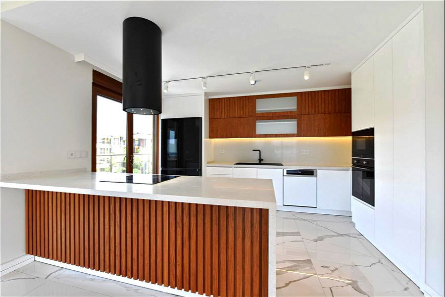 Апартаменты в Алании, Турция, 210 м² - фото 7