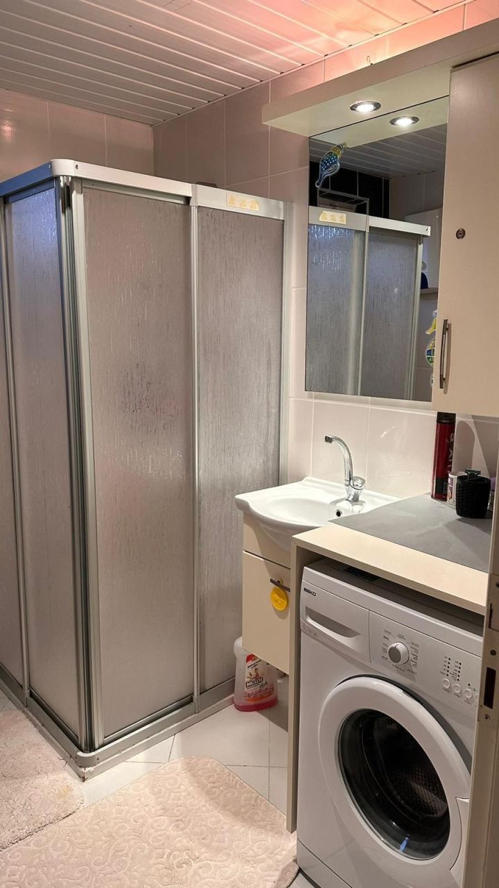 Апартаменты в Алании, Турция, 110 м² - фото 7