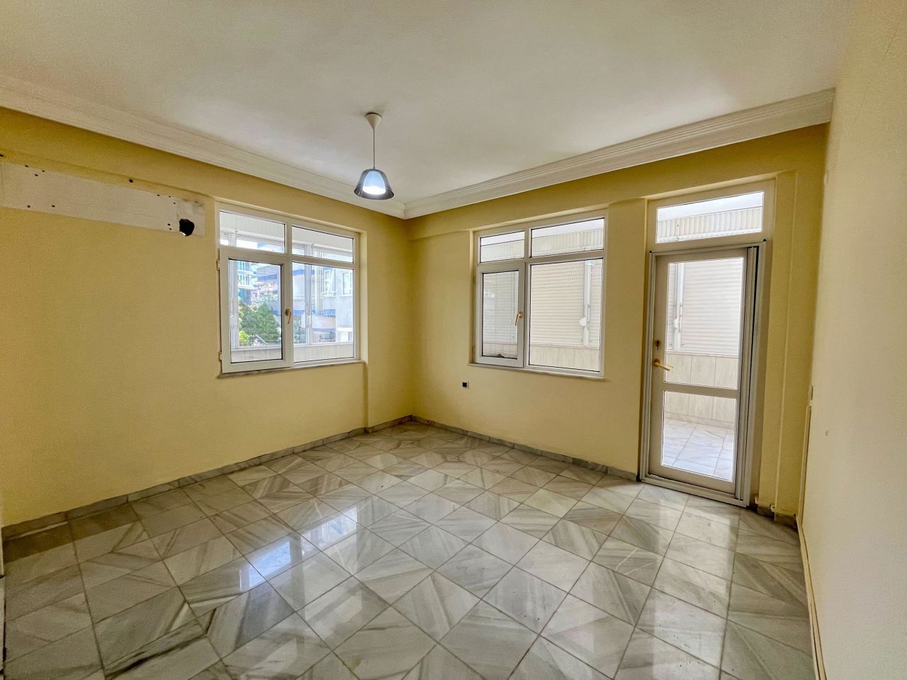 Апартаменты в Алании, Турция, 105 м² - фото 7