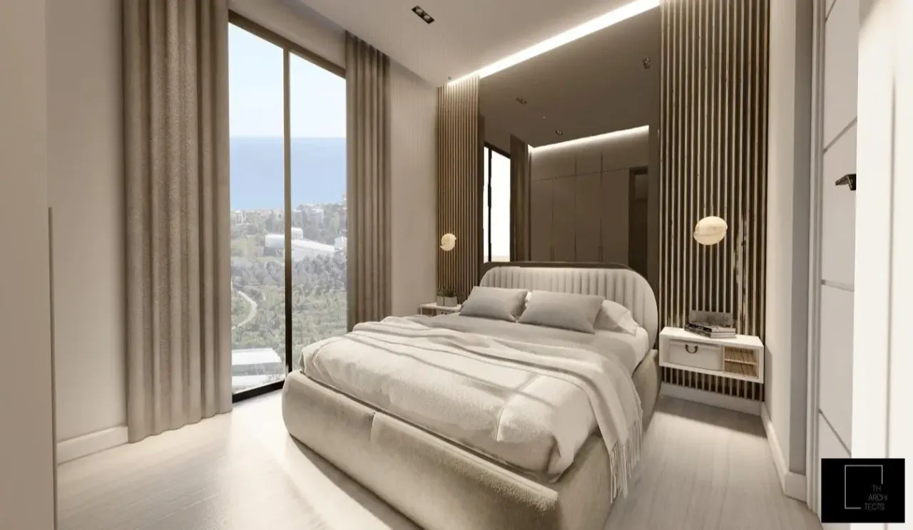 Апартаменты в Алании, Турция - фото 7