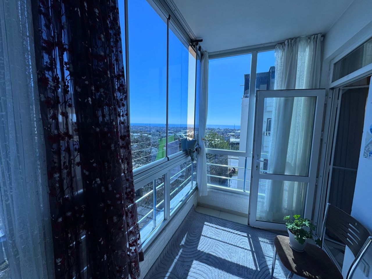 Апартаменты в Алании, Турция, 60 м² - фото 7