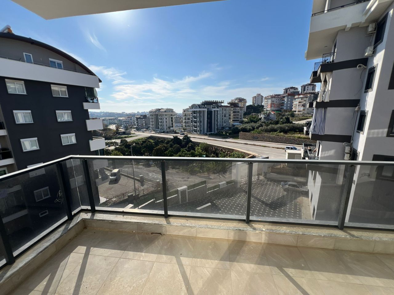 Апартаменты в Алании, Турция, 50 м² - фото 7