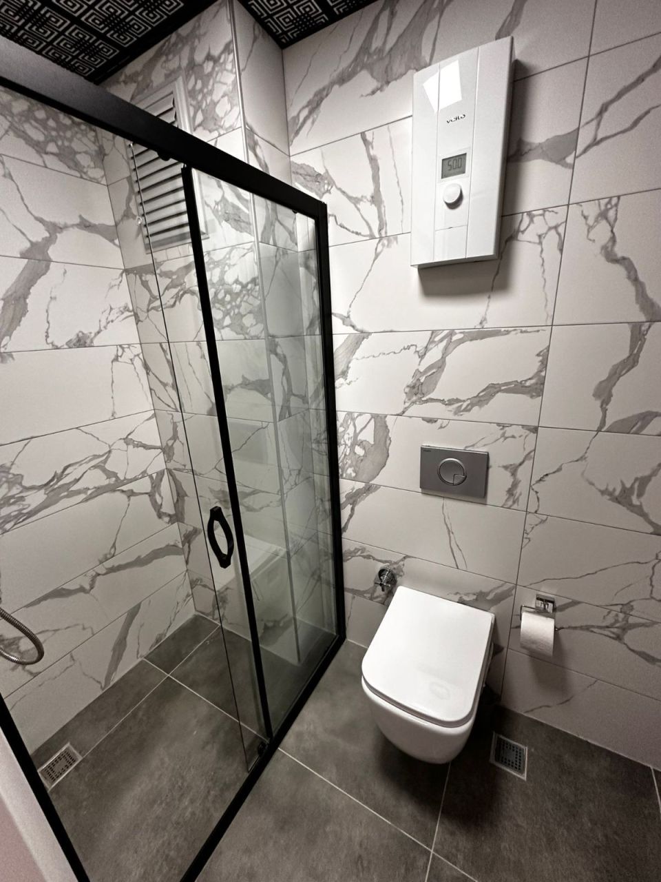 Апартаменты в Алании, Турция, 55 м² - фото 7