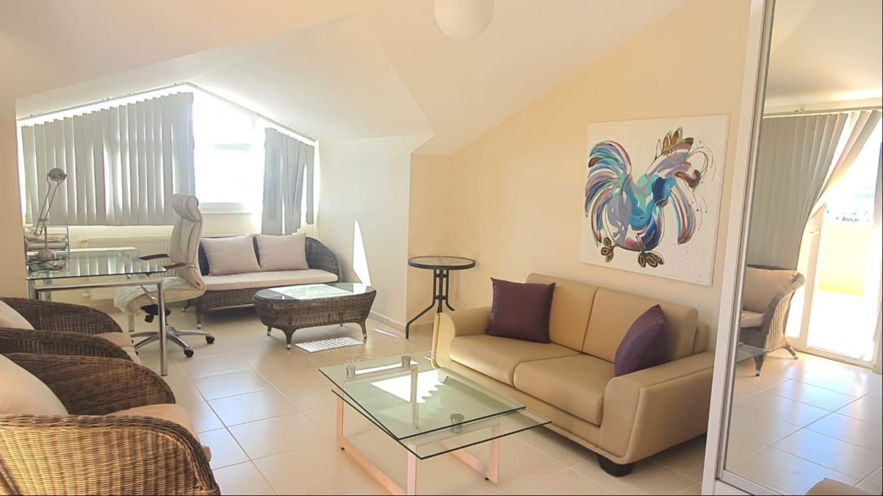 Апартаменты в Алании, Турция, 180 м² - фото 7