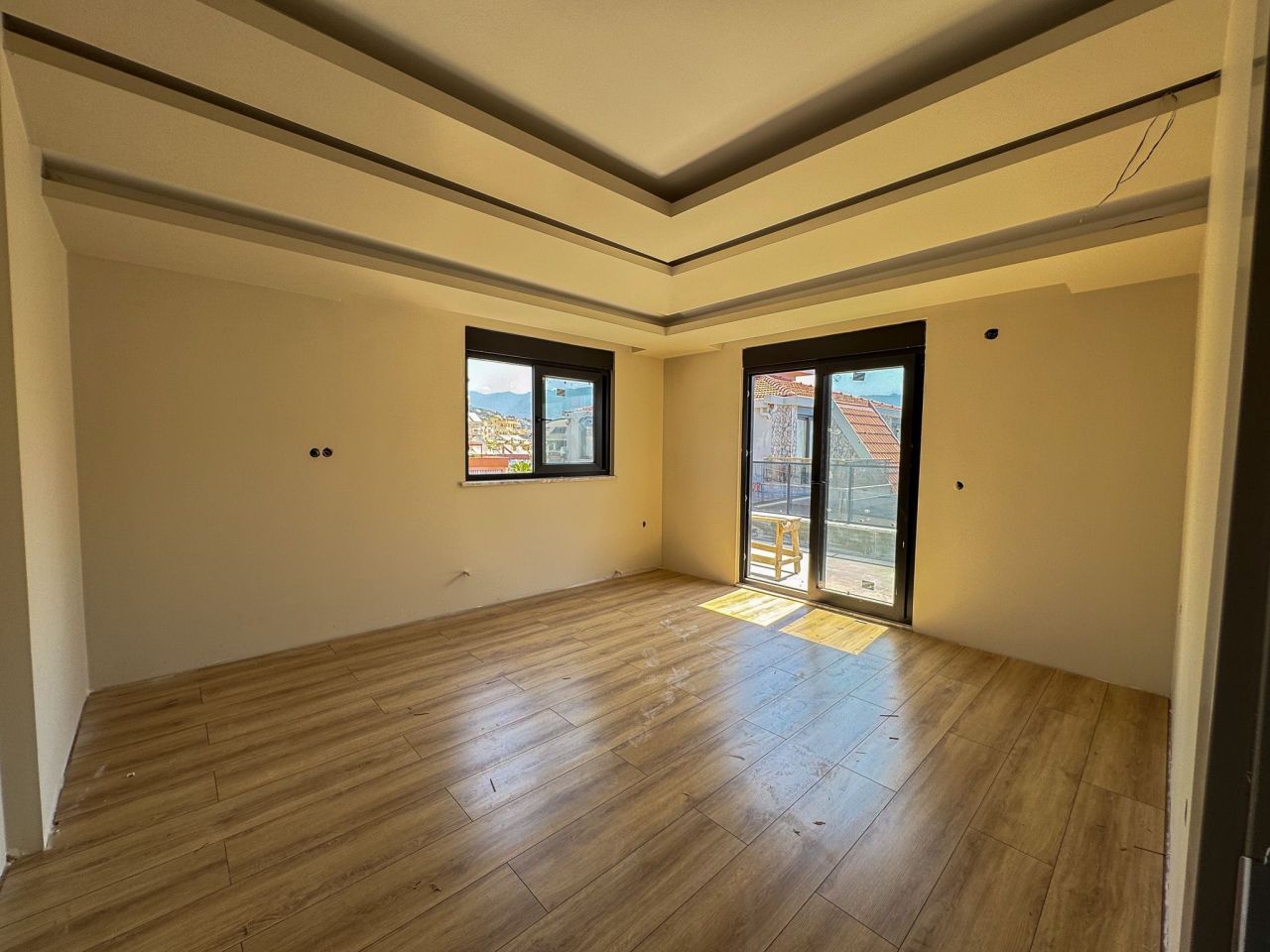 Апартаменты в Алании, Турция, 210 м² - фото 7