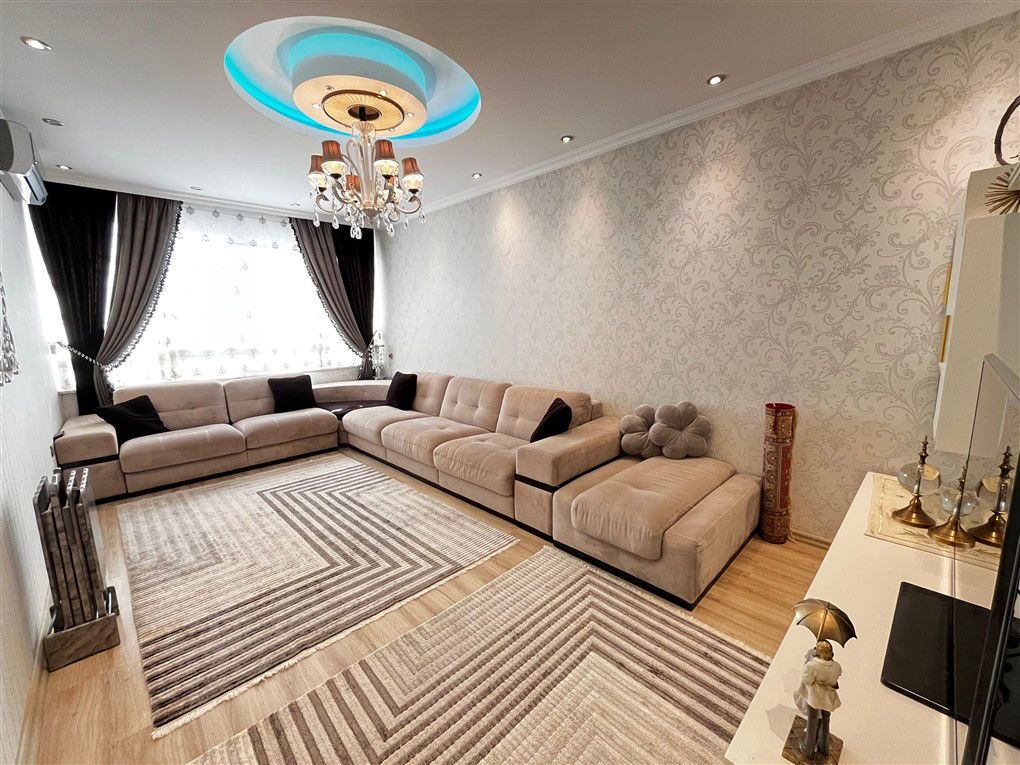 Апартаменты в Алании, Турция, 300 м² - фото 6