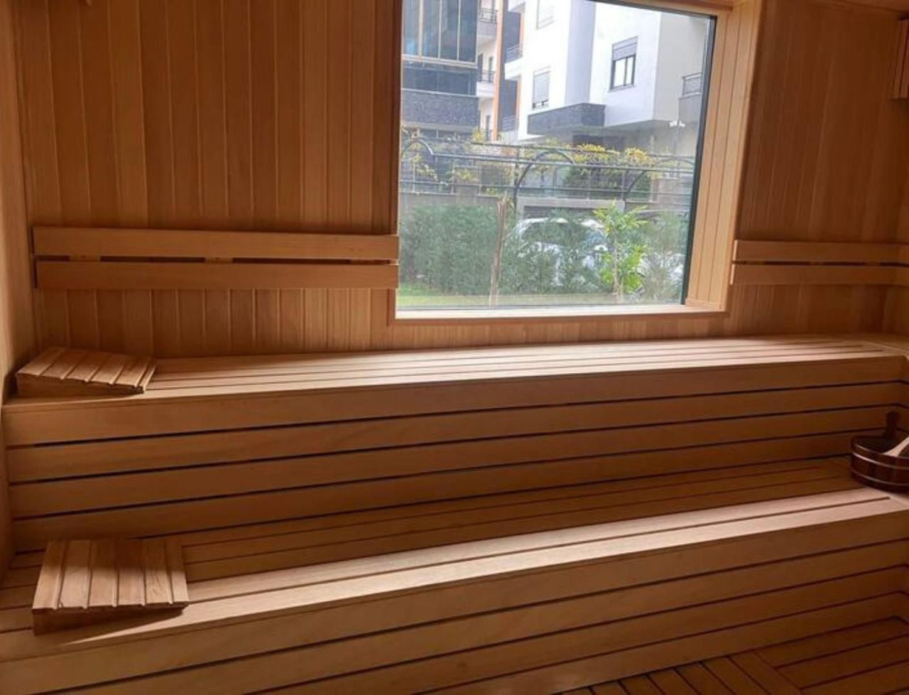 Апартаменты в Алании, Турция, 230 м² - фото 7