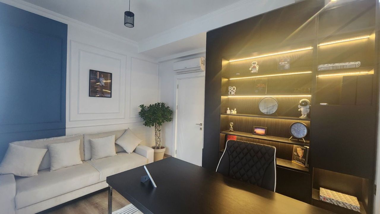 Вилла в Алании, Турция, 220 м² - фото 7