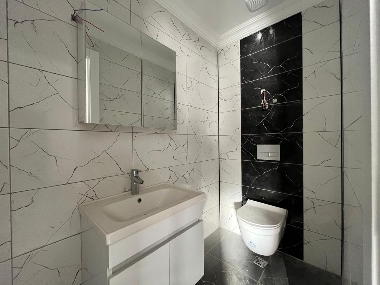 Апартаменты в Алании, Турция, 125 м² - фото 6