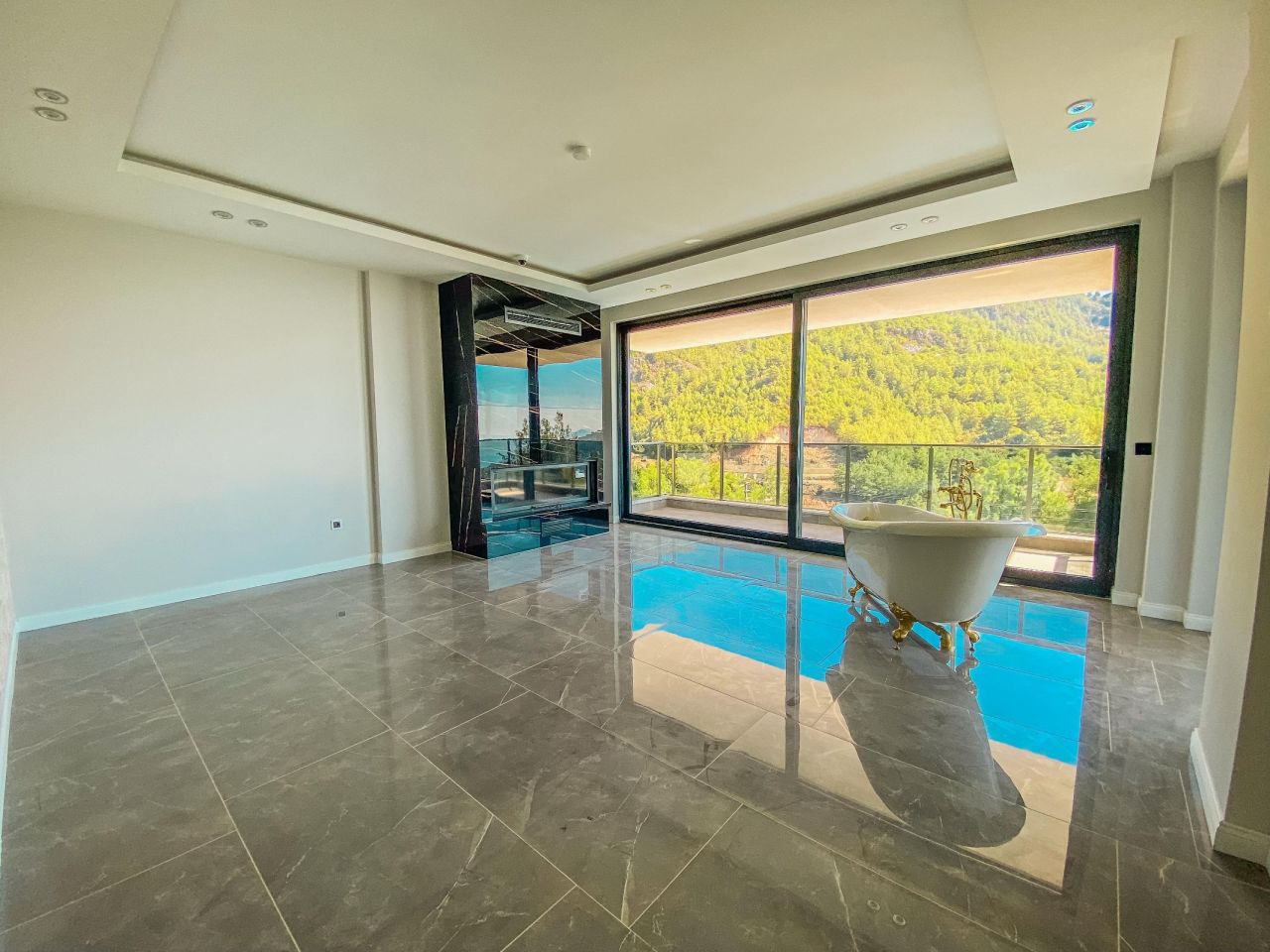 Вилла в Алании, Турция, 500 м² - фото 7