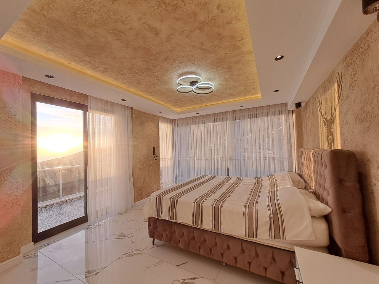 Вилла в Алании, Турция, 300 м² - фото 7