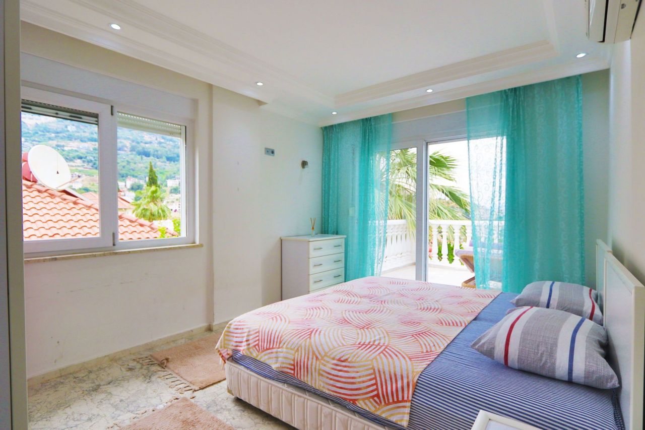 Вилла в Алании, Турция, 135 м² - фото 6