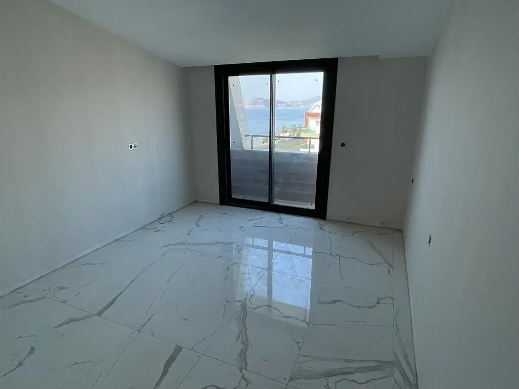 Апартаменты в Алании, Турция, 90 м² - фото 6