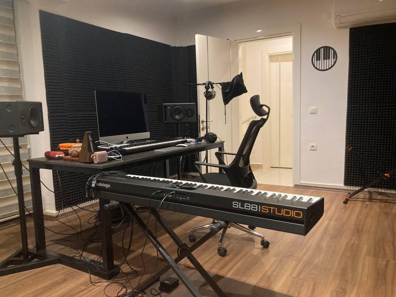 Апартаменты в Алании, Турция, 150 м² - фото 6