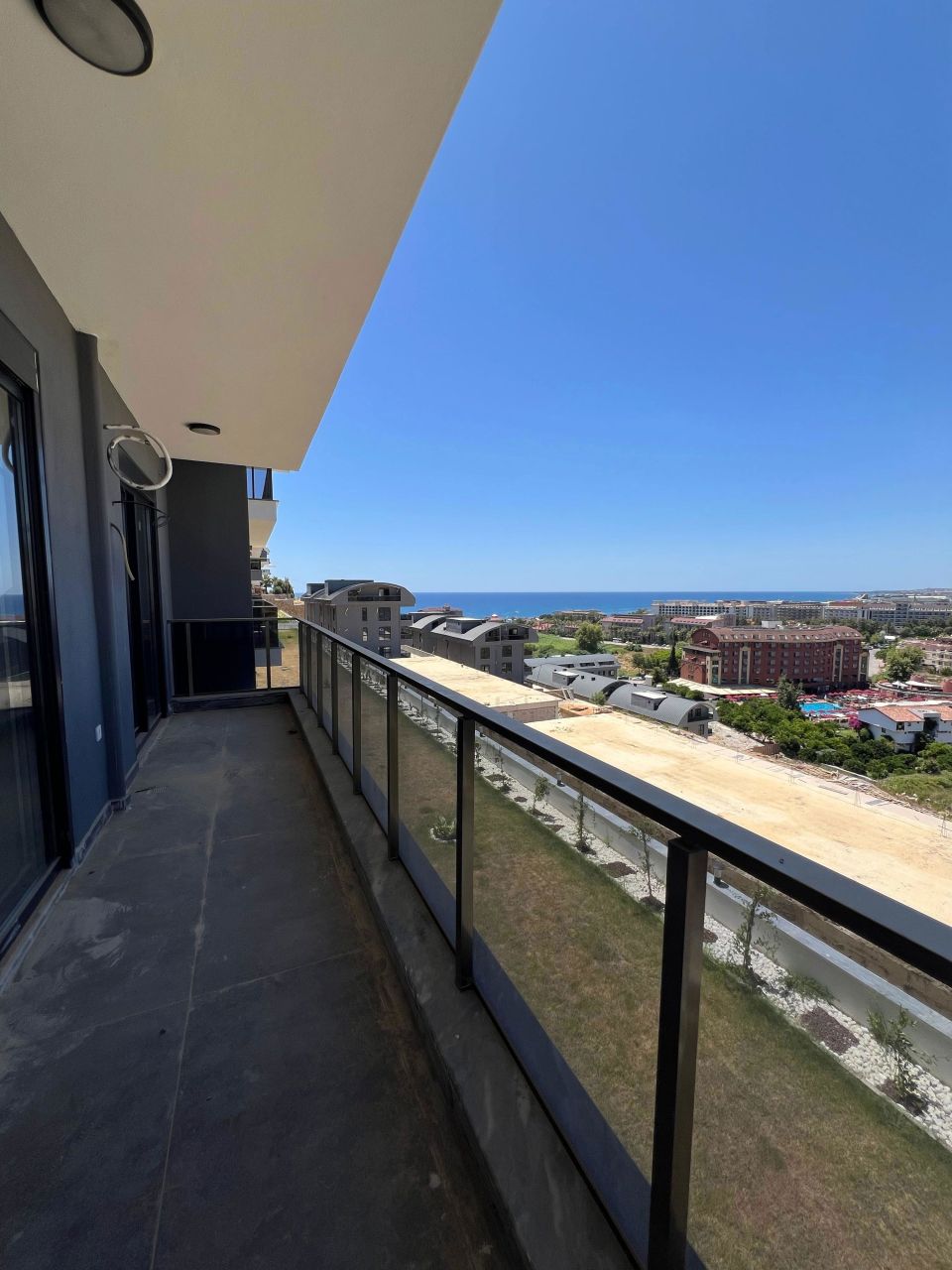 Апартаменты в Алании, Турция, 105 м² - фото 7