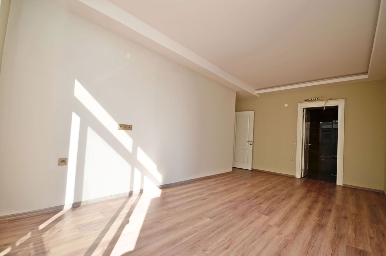 Апартаменты в Алании, Турция, 100 м² - фото 7