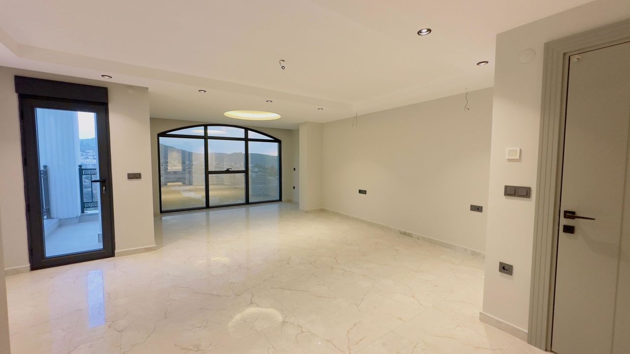 Вилла в Алании, Турция, 490 м² - фото 7