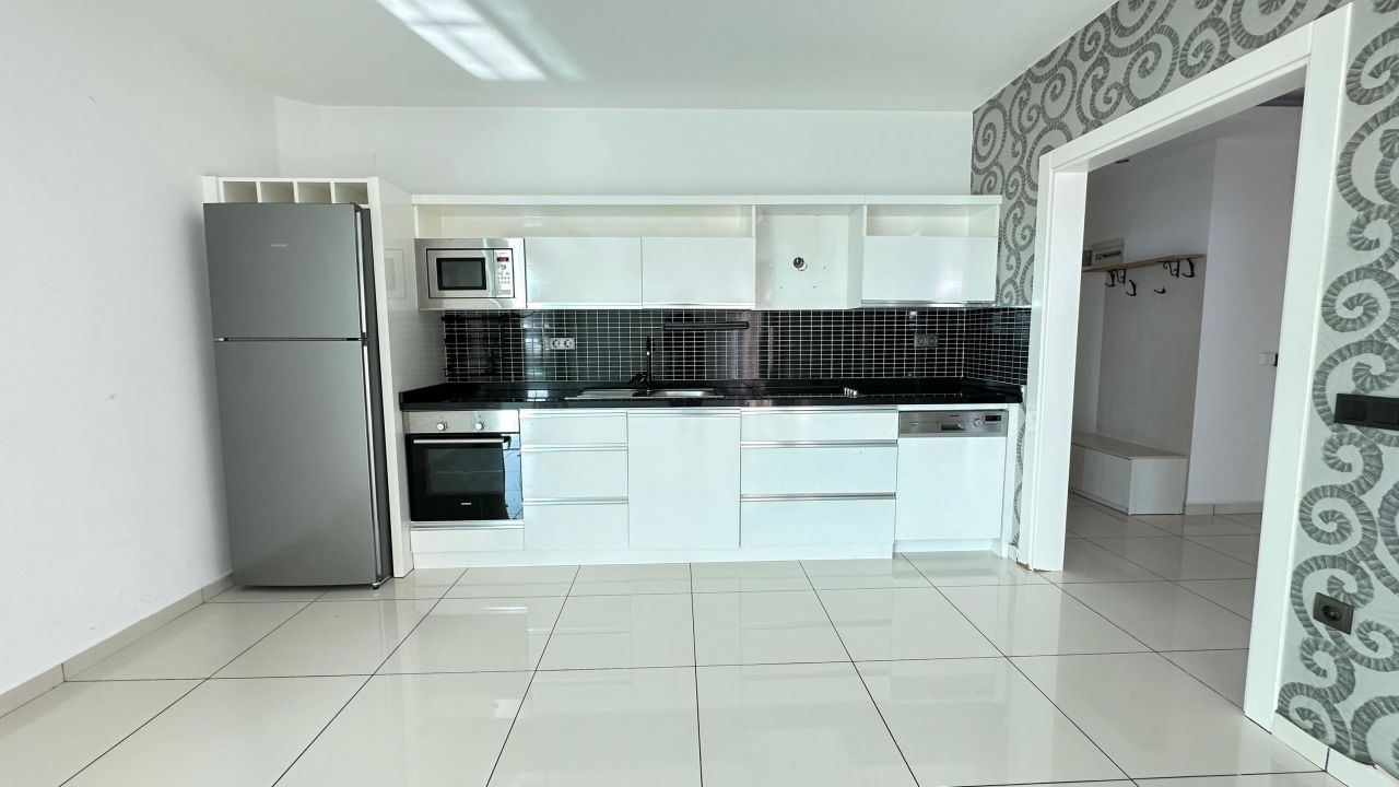 Апартаменты в Алании, Турция, 125 м² - фото 7