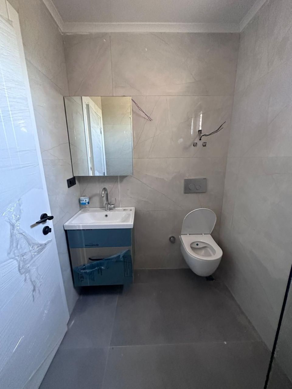 Апартаменты в Алании, Турция, 55 м² - фото 7