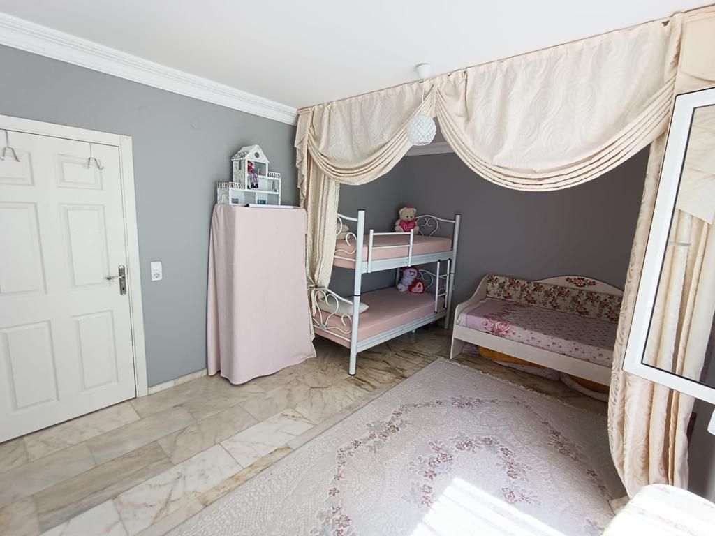 Апартаменты в Алании, Турция, 135 м² - фото 7