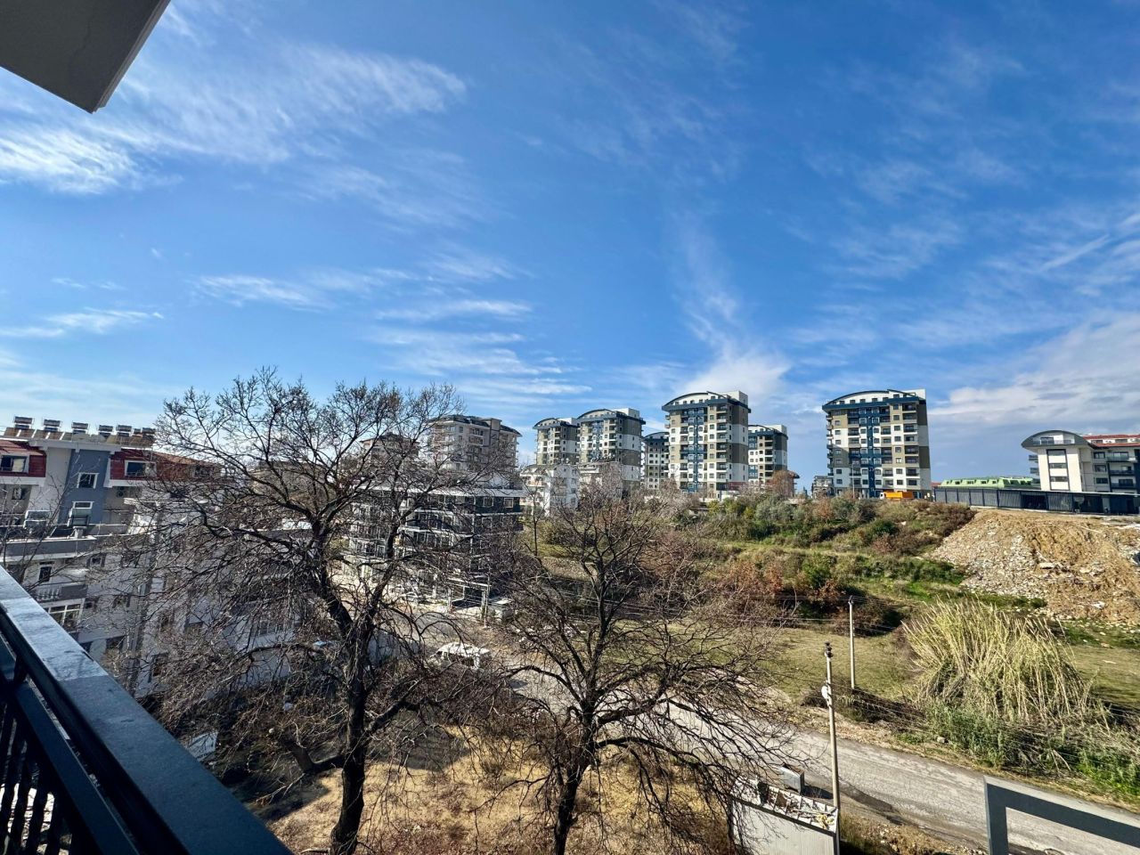 Апартаменты в Алании, Турция, 55 м² - фото 7