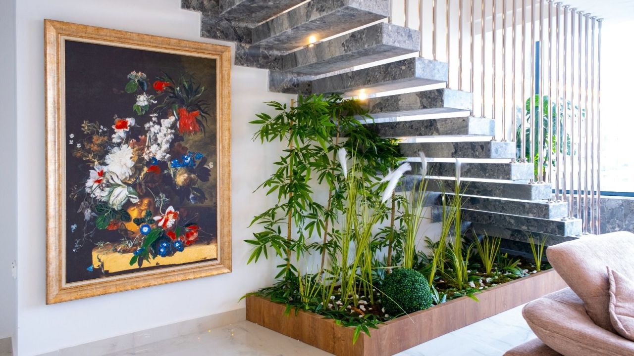 Апартаменты в Алании, Турция, 82 м² - фото 7