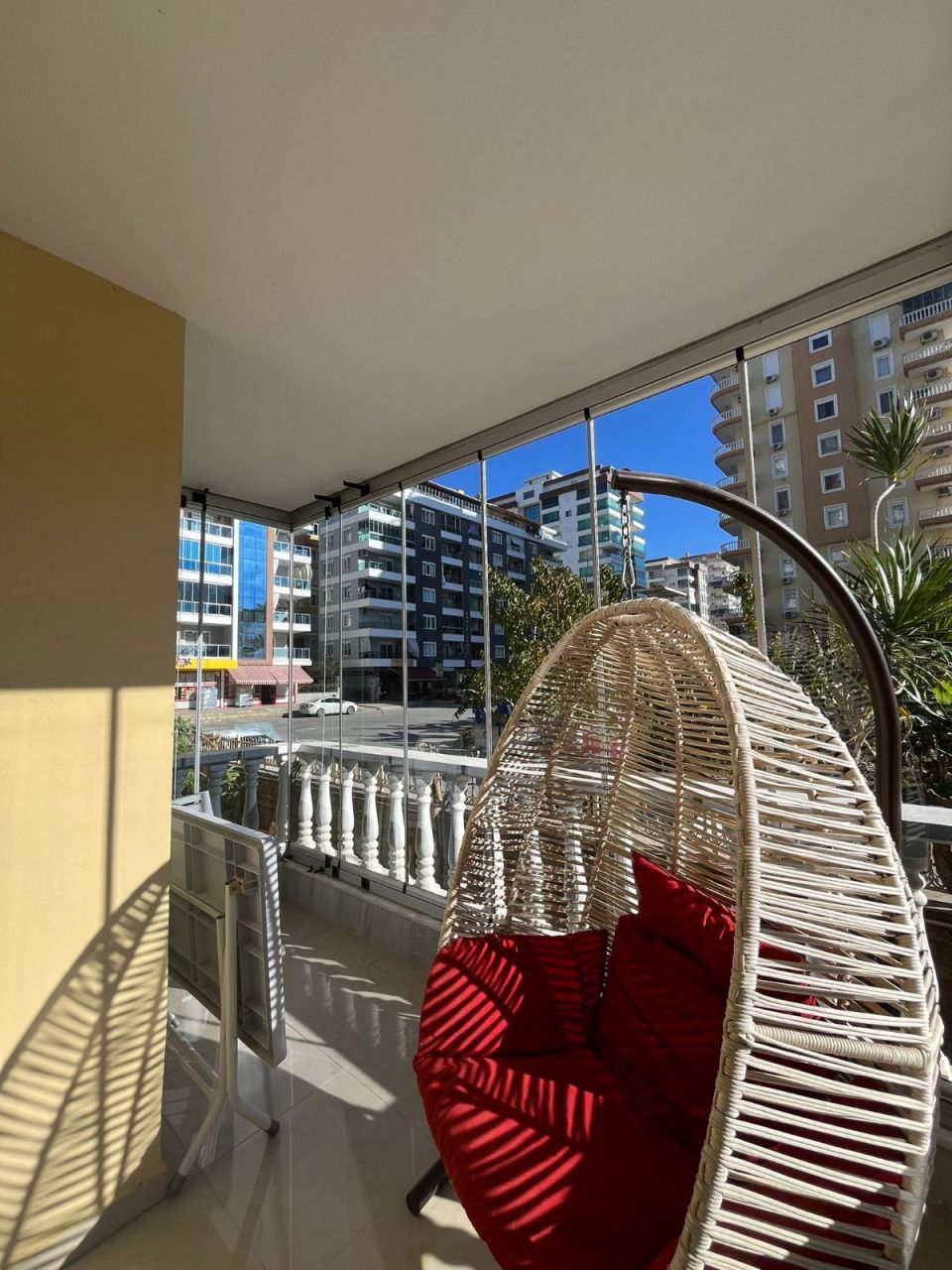 Апартаменты в Алании, Турция, 147 м² - фото 6