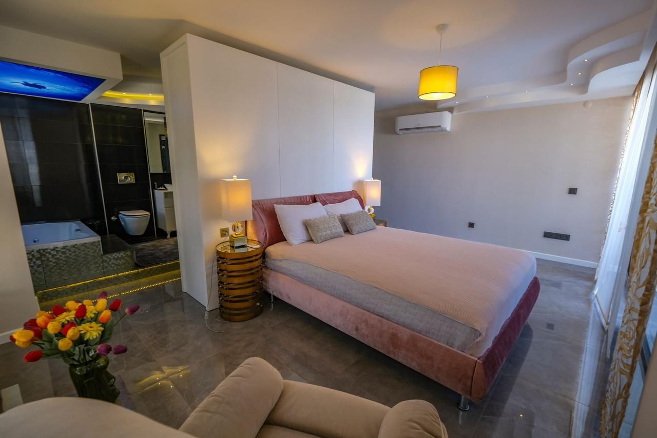 Апартаменты в Алании, Турция, 150 м² - фото 7