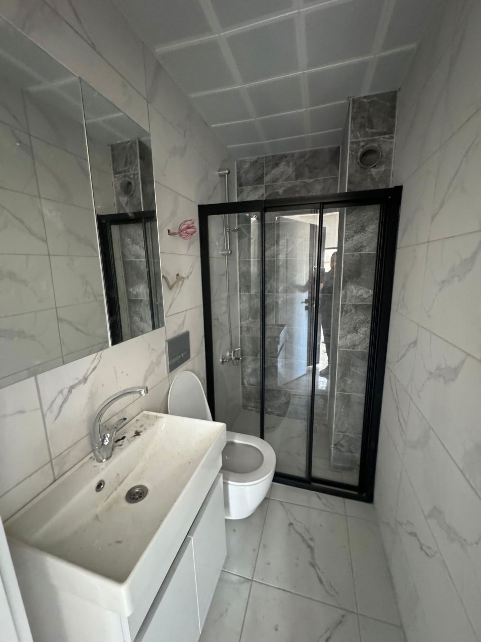 Апартаменты в Алании, Турция, 40 м² - фото 7